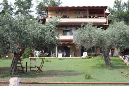 Apartamento Bambola