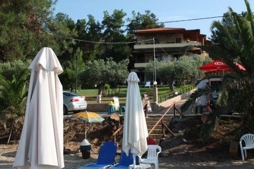 Apartamento Bambola