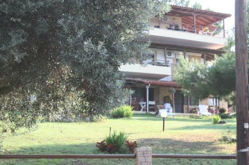 Apartamento Bambola