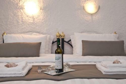 Apartamento Ariadni Blue