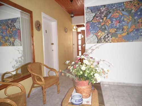 Apartamento Zefyros Studios