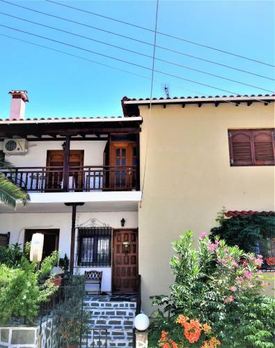 Apartamento Zefyros Studios