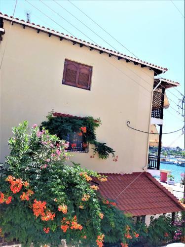 Apartamento Zefyros Studios