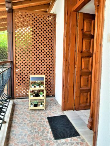 Apartamento Zefyros Studios