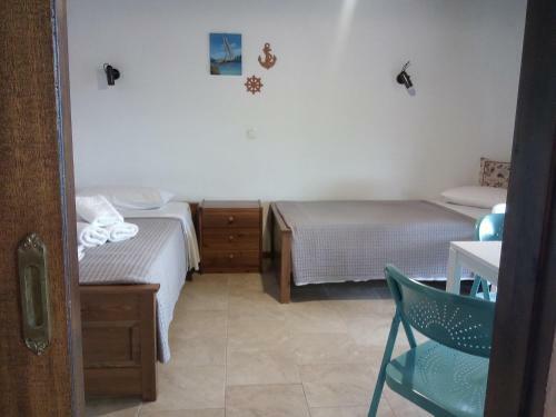 Apartamento Egeon Studios