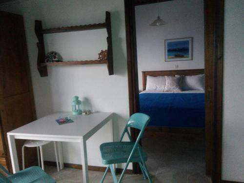 Apartamento Egeon Studios