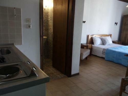 Apartamento Egeon Studios