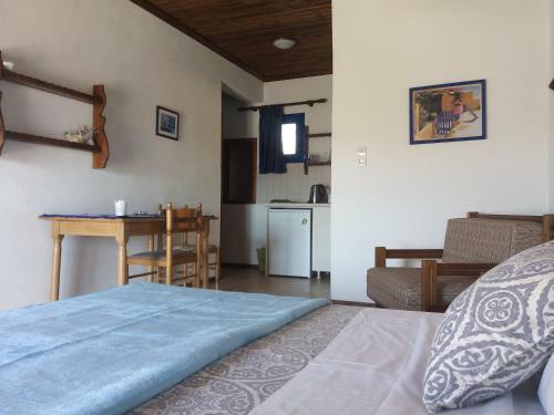 Apartamento Egeon Studios
