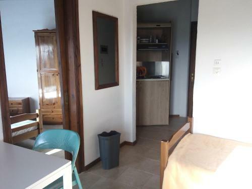 Apartamento Egeon Studios