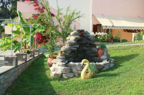 Apartamento Panorama House