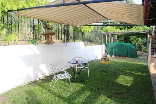 Apartamento Panorama House