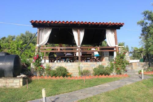 Apartamento Panorama House