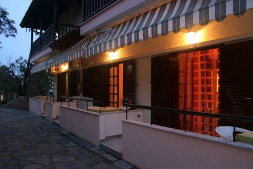 Apartamento Panorama House