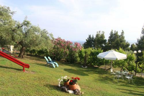 Apartamento Panorama House
