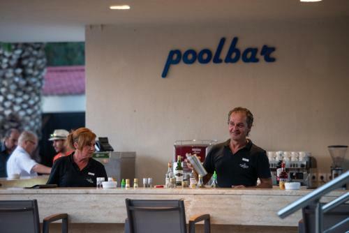 Poseidon Resort Hotel