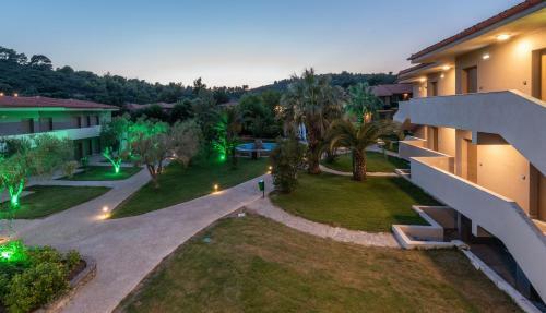Poseidon Resort Hotel
