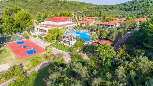 Poseidon Resort Hotel