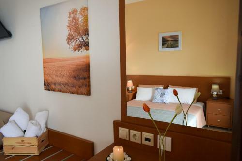 Apartamento Hotel Glaros