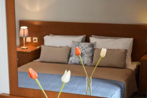 Apartamento Hotel Glaros