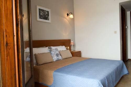 Apartamento Hotel Glaros