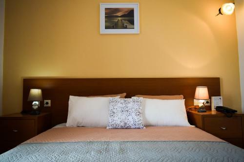 Apartamento Hotel Glaros
