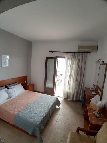 Apartamento Hotel Glaros