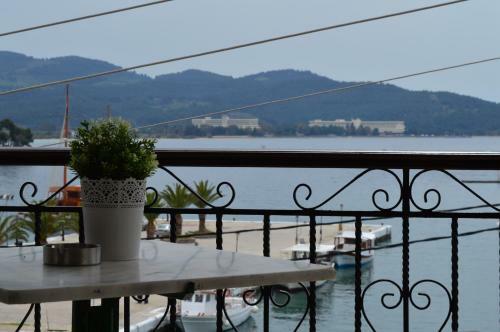 Apartamento Hotel Glaros