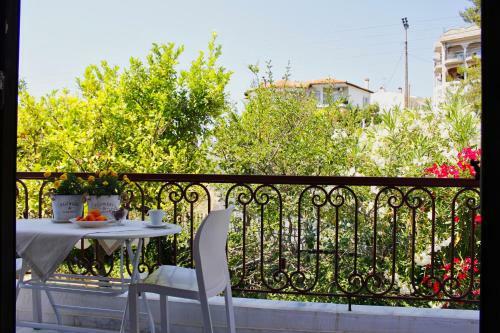 Apartamento Selini House