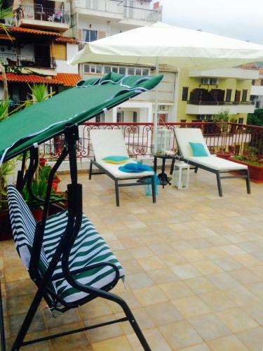 Apartamento Selini House