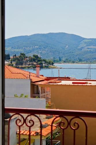 Apartamento Selini House