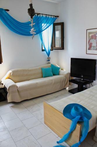 Apartamento Selini House