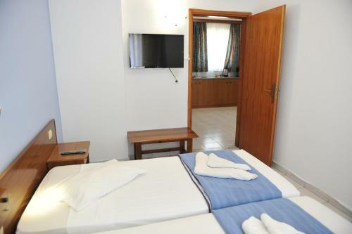 Hotel Maritime