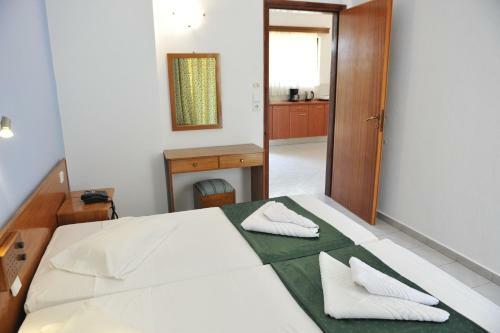 Hotel Maritime