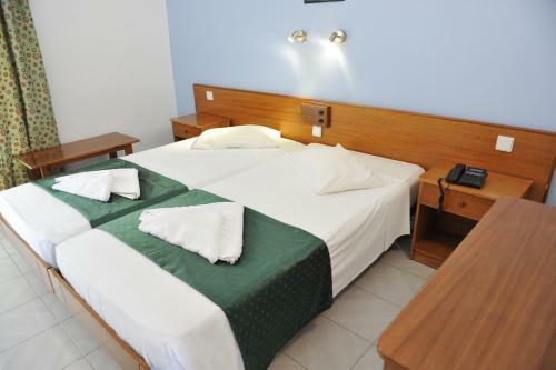 Hotel Maritime