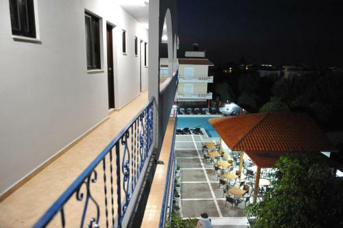 Hotel Maritime