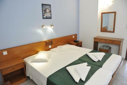 Hotel Maritime