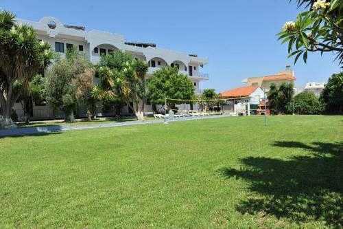 Hotel Maritime