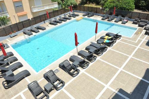 Hotel Maritime
