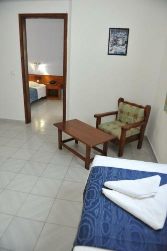 Hotel Maritime
