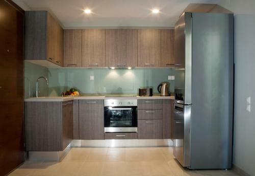 Apartamento Aethrion Boutique Homes