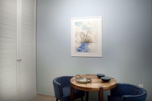 Apartamento Aethrion Boutique Homes