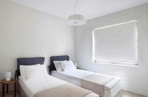 Apartamento Aethrion Boutique Homes