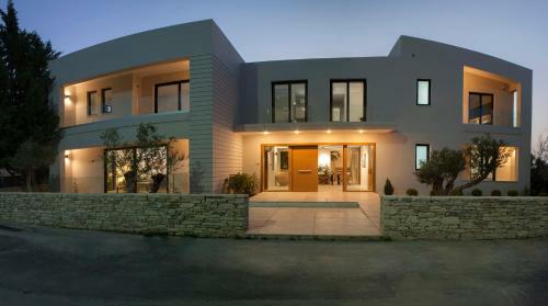 Apartamento Aethrion Boutique Homes