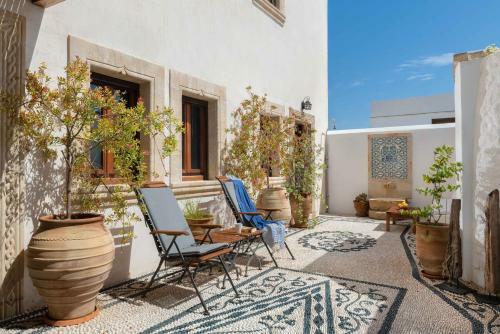 Villa Anastasia