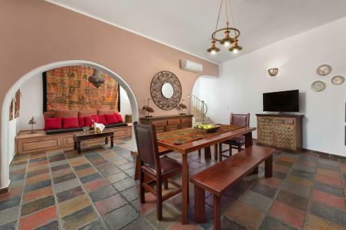 Villa Anastasia