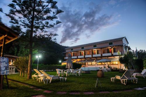 Alexaria Holidays Apartments