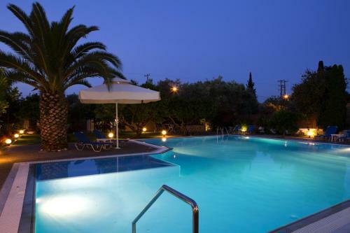 Apartamento Villa Marina