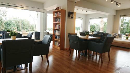 Apartamento Diolkos Studios