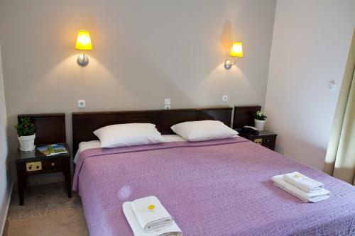 Hotel Peli