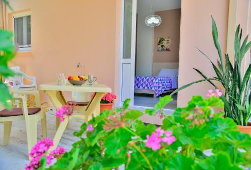 Apartamento Luxury Studio Argi